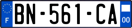 BN-561-CA