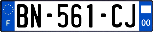 BN-561-CJ