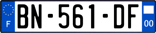 BN-561-DF