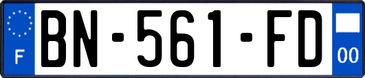 BN-561-FD