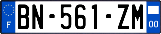 BN-561-ZM