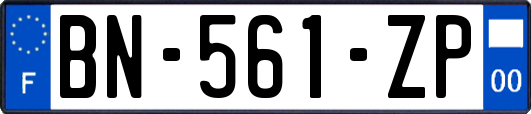 BN-561-ZP