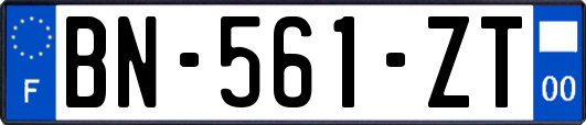 BN-561-ZT