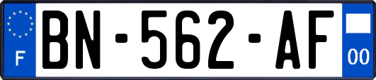 BN-562-AF