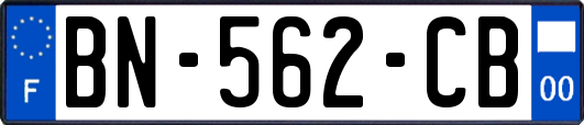 BN-562-CB
