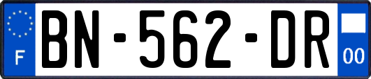 BN-562-DR