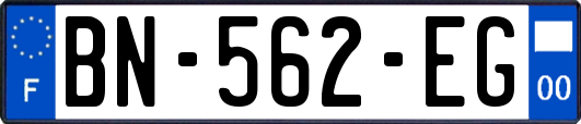 BN-562-EG
