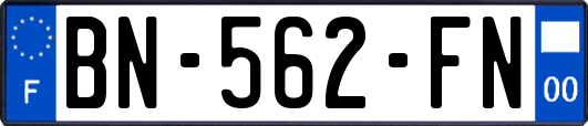 BN-562-FN