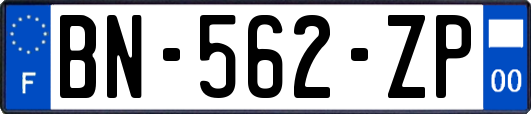 BN-562-ZP