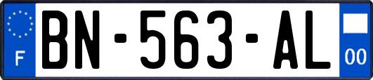 BN-563-AL