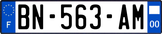 BN-563-AM