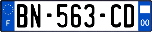 BN-563-CD
