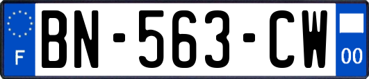 BN-563-CW
