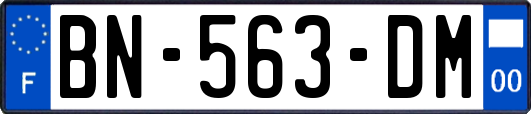 BN-563-DM