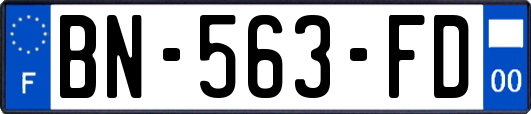 BN-563-FD