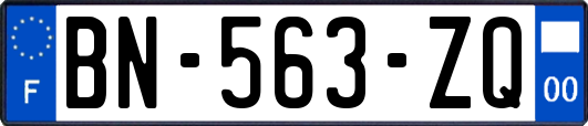 BN-563-ZQ