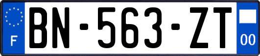 BN-563-ZT