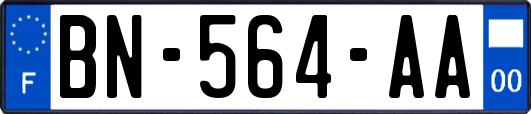 BN-564-AA