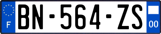 BN-564-ZS