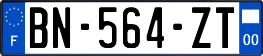 BN-564-ZT