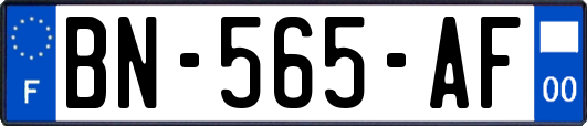 BN-565-AF