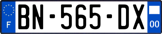 BN-565-DX