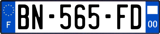 BN-565-FD