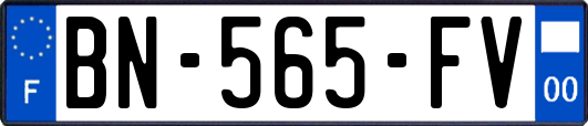 BN-565-FV