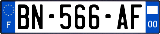 BN-566-AF