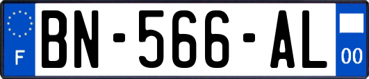 BN-566-AL