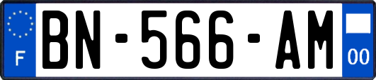 BN-566-AM