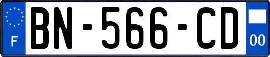 BN-566-CD