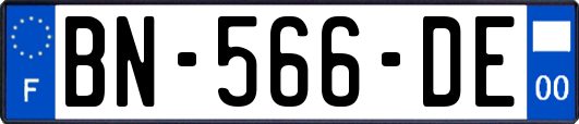 BN-566-DE