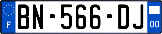 BN-566-DJ