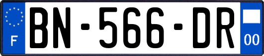 BN-566-DR