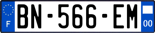 BN-566-EM