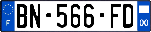 BN-566-FD