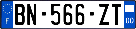 BN-566-ZT