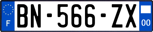 BN-566-ZX