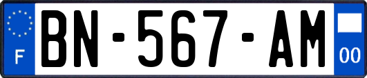 BN-567-AM