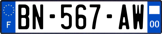 BN-567-AW