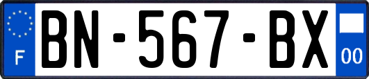 BN-567-BX