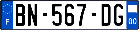 BN-567-DG