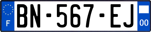 BN-567-EJ