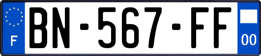 BN-567-FF