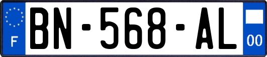BN-568-AL