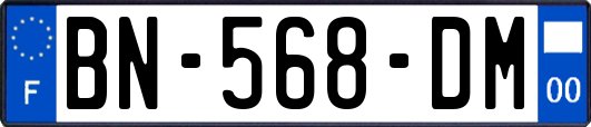 BN-568-DM