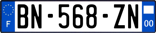 BN-568-ZN