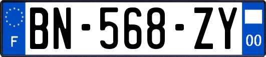 BN-568-ZY