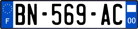 BN-569-AC